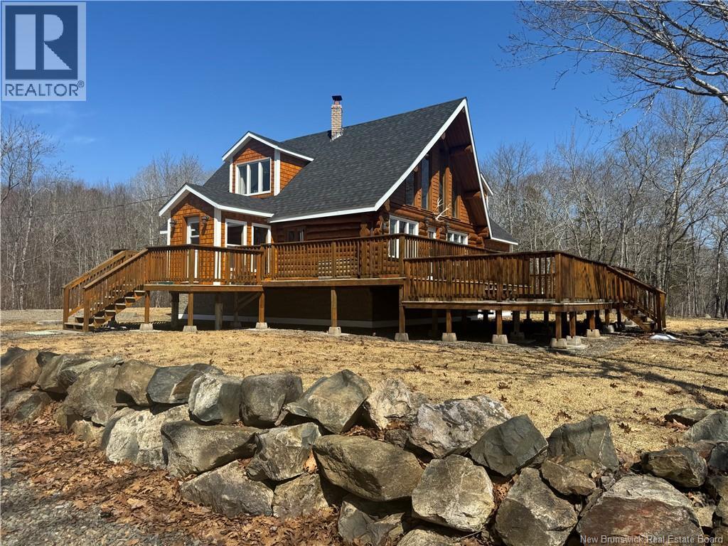 3049 Lower Cambridge Road, Cambridge-Narrows, New Brunswick  E4C 1R7 - Photo 2 - NB145294