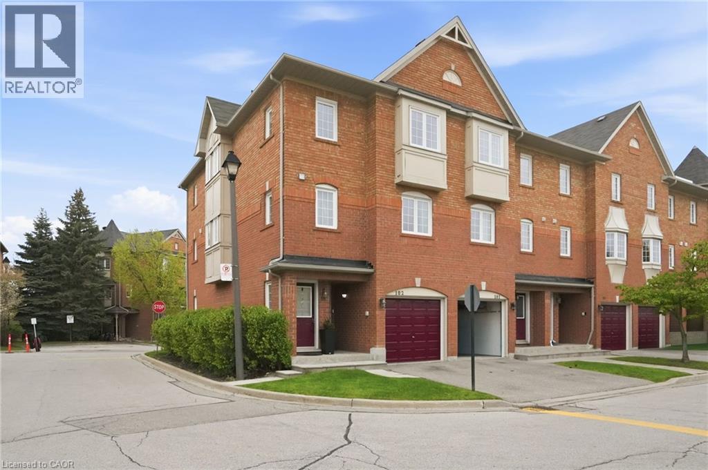 6950 Tenth Line W Unit# 103, Mississauga, Ontario  L5N 6Y1 - Photo 33 - 40828037