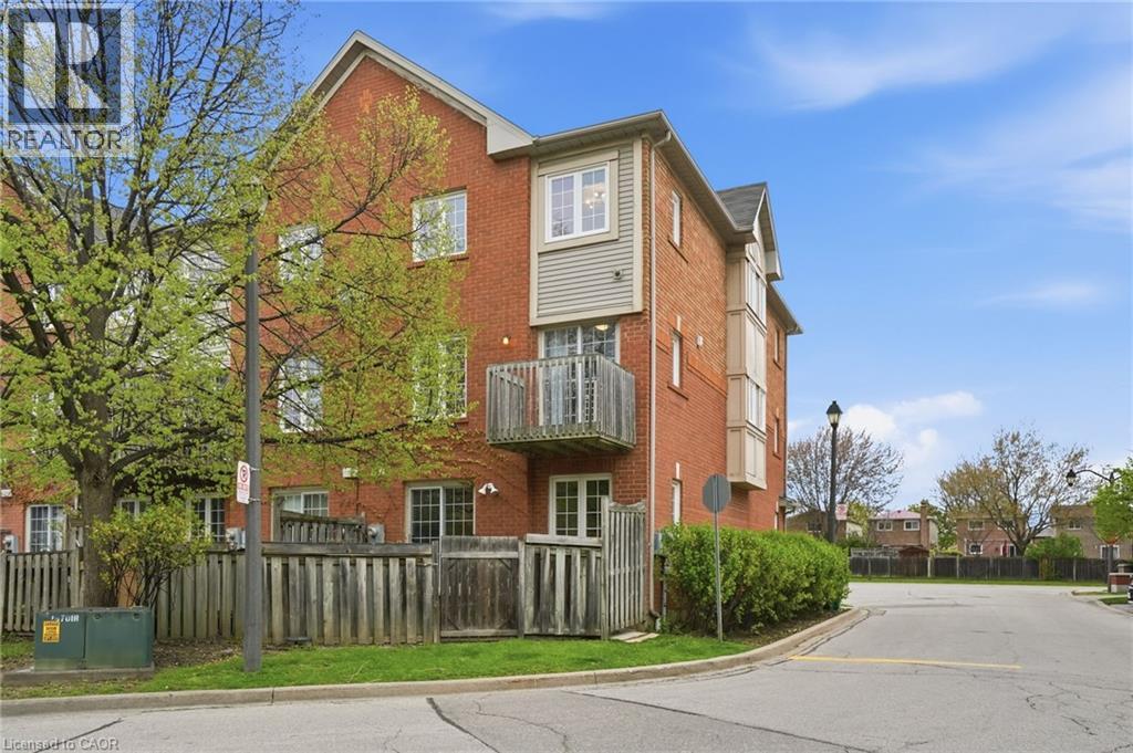6950 Tenth Line W Unit# 103, Mississauga, Ontario  L5N 6Y1 - Photo 34 - 40828037