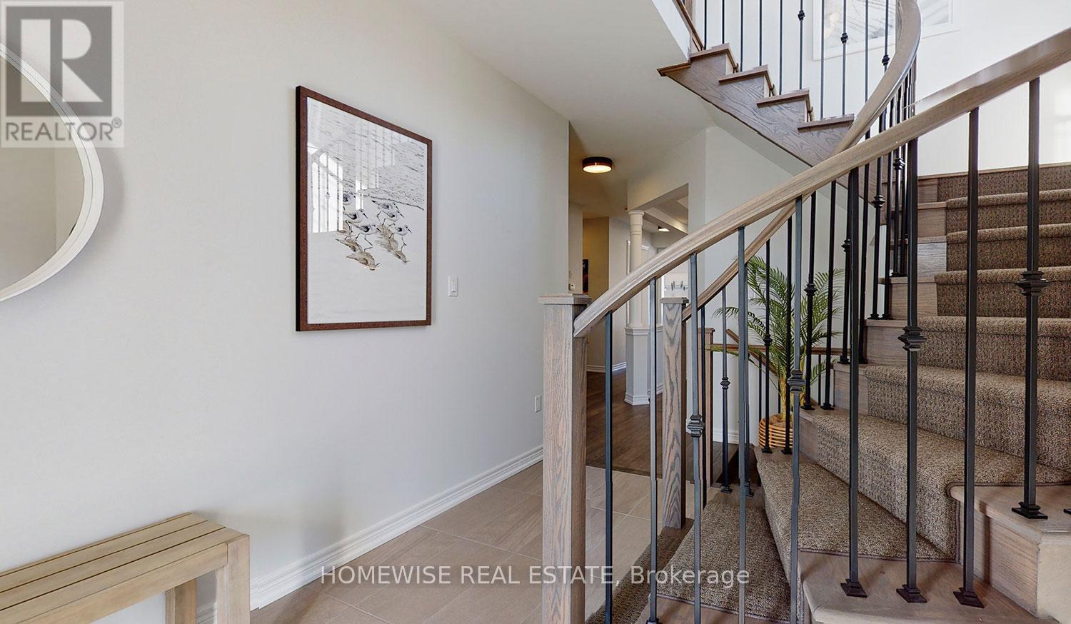 29 William Campbell Drive, Peterborough, Ontario  K9K 0H5 - Photo 8 - X13635648
