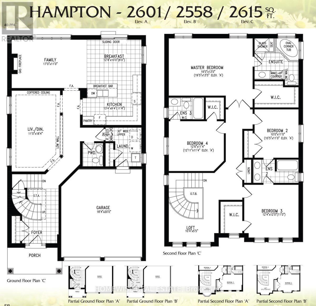 29 William Campbell Drive, Peterborough, Ontario  K9K 0H5 - Photo 15 - X13635648