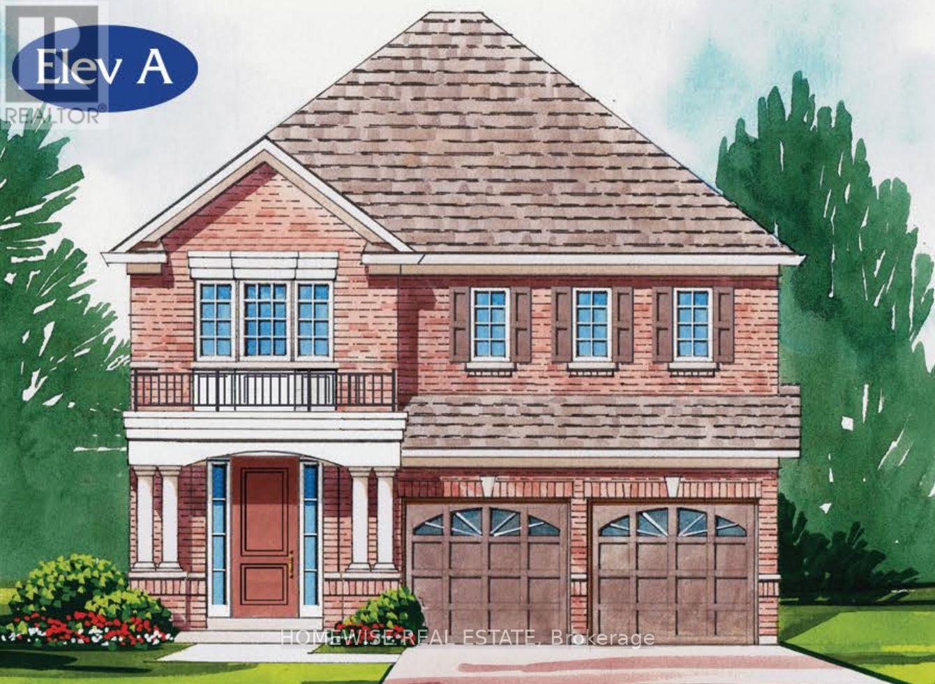 29 WILLIAM CAMPBELL DRIVE, Peterborough, Ontario