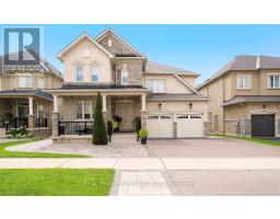 43 FAIRMONT RIDGE TRAIL, King, Ontario