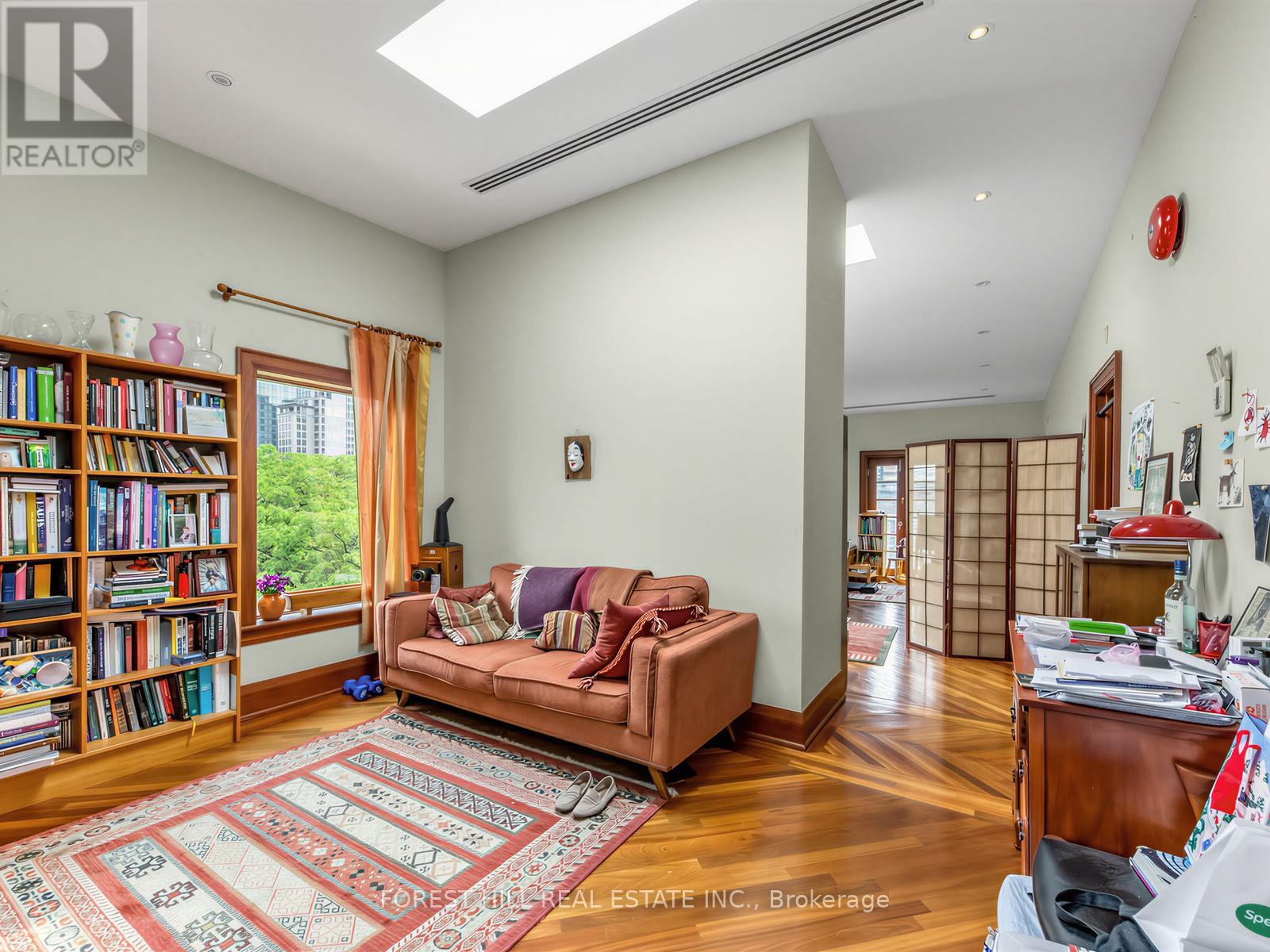 Ph10 - 40 Hazelton Avenue, Toronto, Ontario  M5R 2E2 - Photo 9 - C13437346