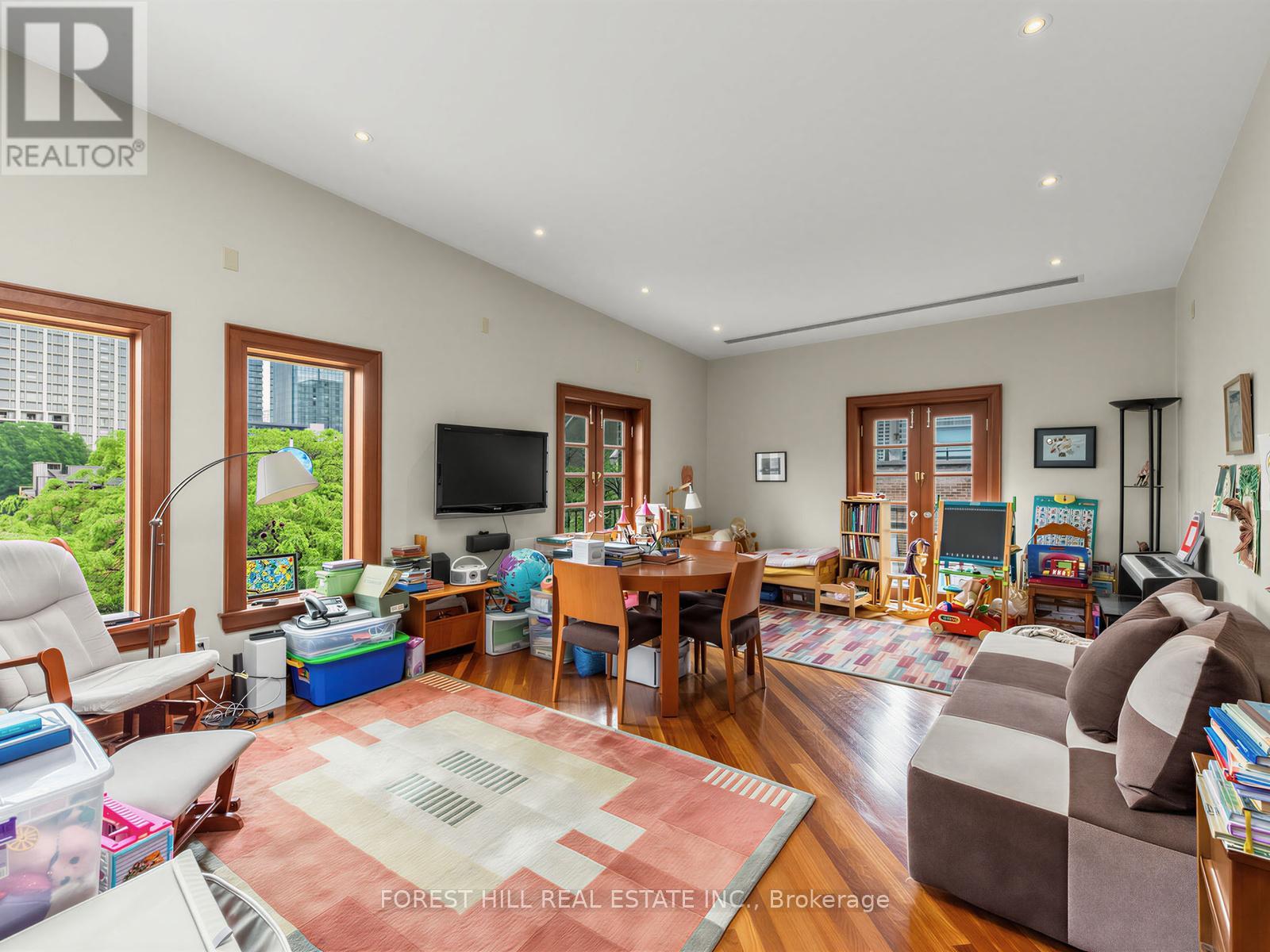 Ph10 - 40 Hazelton Avenue, Toronto, Ontario  M5R 2E2 - Photo 11 - C13437346