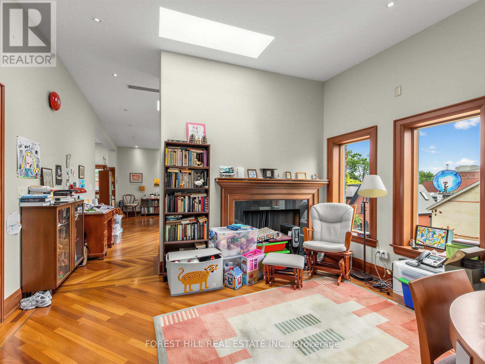Ph10 - 40 Hazelton Avenue, Toronto, Ontario  M5R 2E2 - Photo 13 - C13437346
