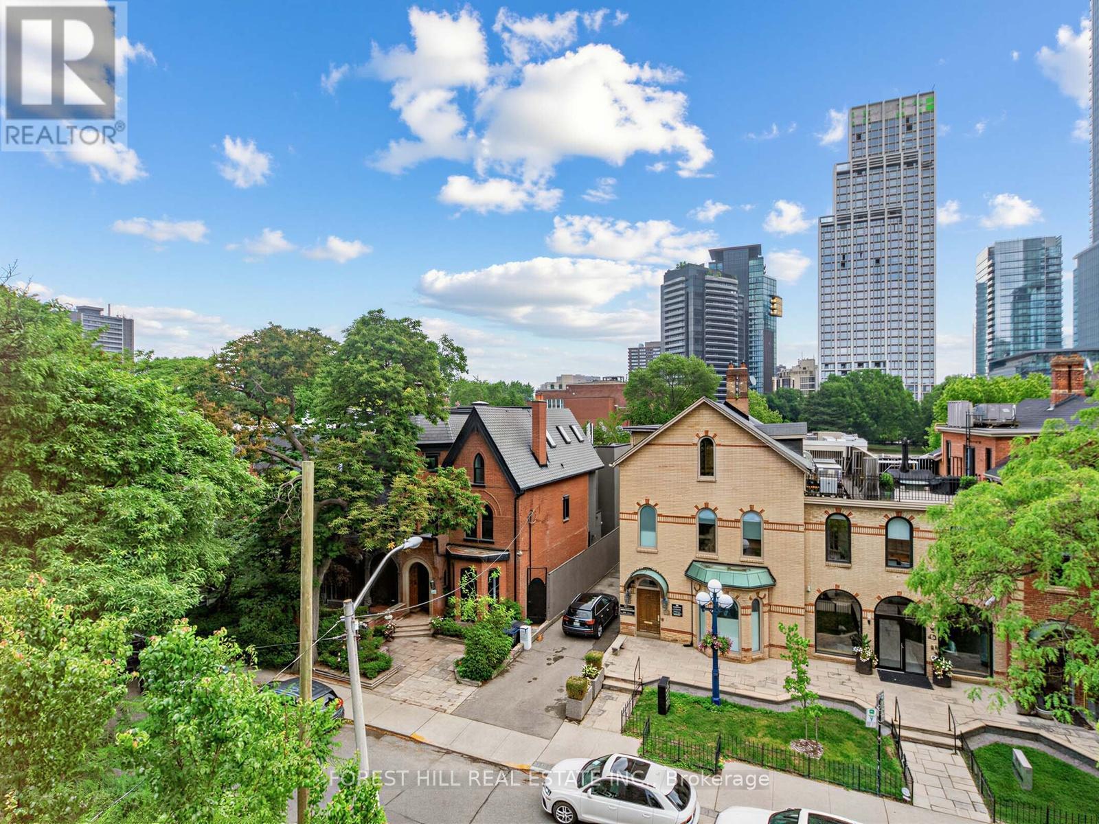 Ph10 - 40 Hazelton Avenue, Toronto, Ontario  M5R 2E2 - Photo 21 - C13437346