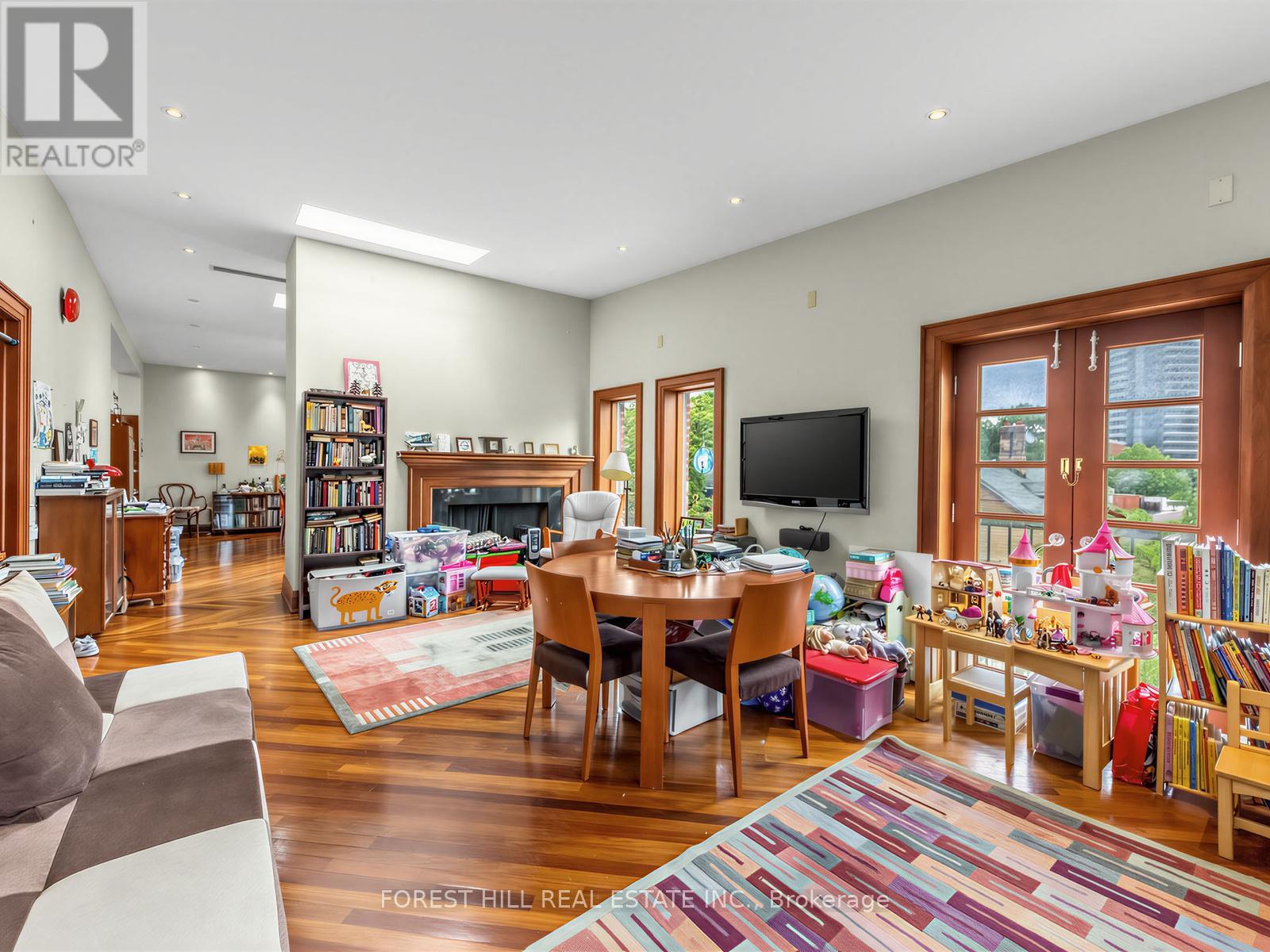 Ph10 - 40 Hazelton Avenue, Toronto, Ontario  M5R 2E2 - Photo 12 - C13437346