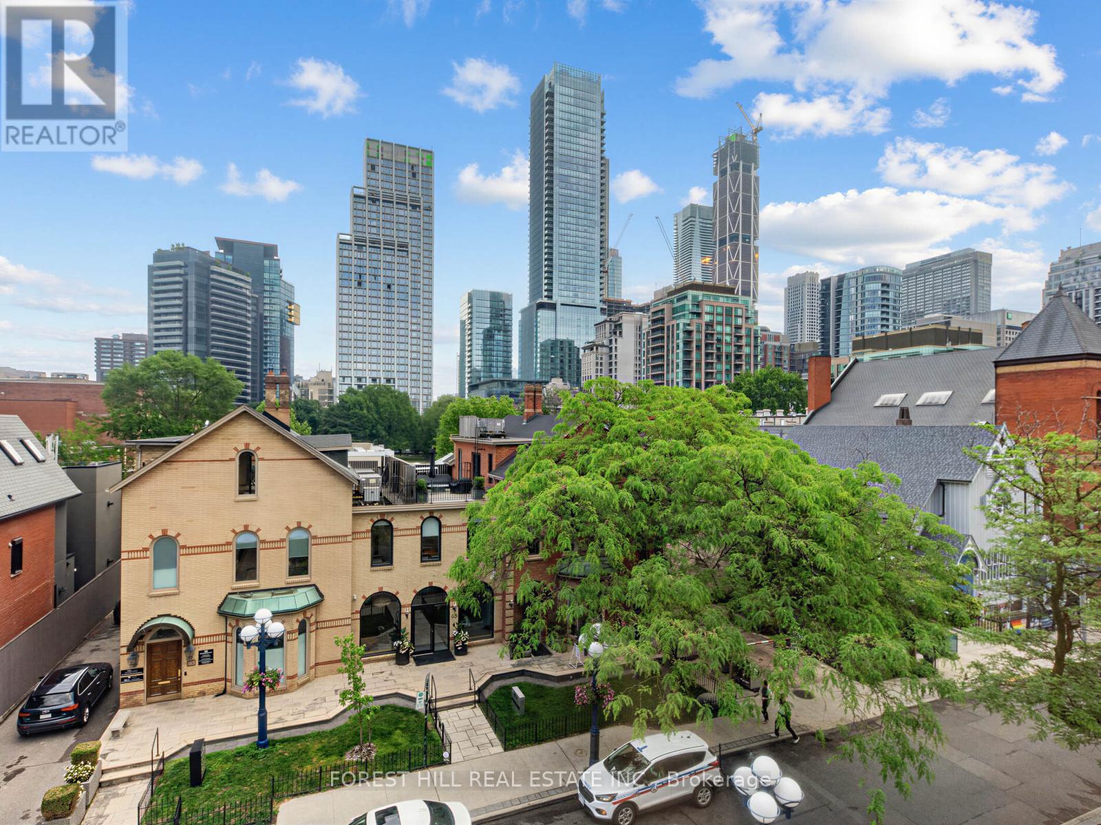Ph10 - 40 Hazelton Avenue, Toronto, Ontario  M5R 2E2 - Photo 22 - C13437346