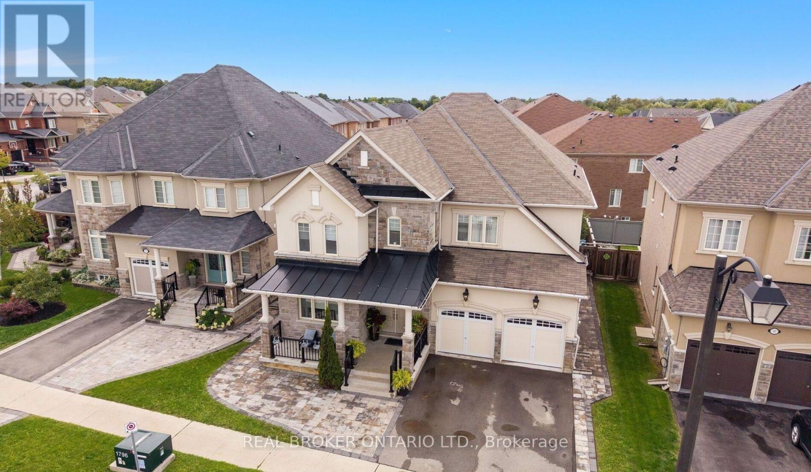 43 Fairmont Ridge Trail, King, Ontario  L7B 0A6 - Photo 10 - N13564226