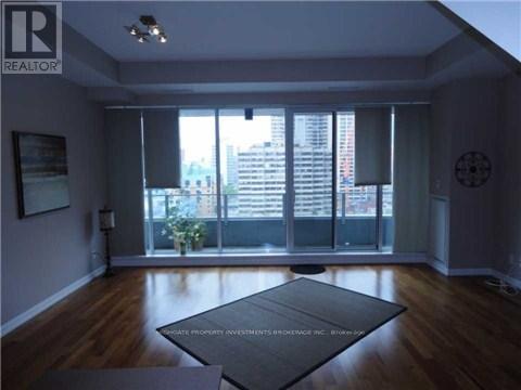 1910 - 111 Elizabeth Street, Toronto, Ontario  M5G 1P7 - Photo 3 - C13610764