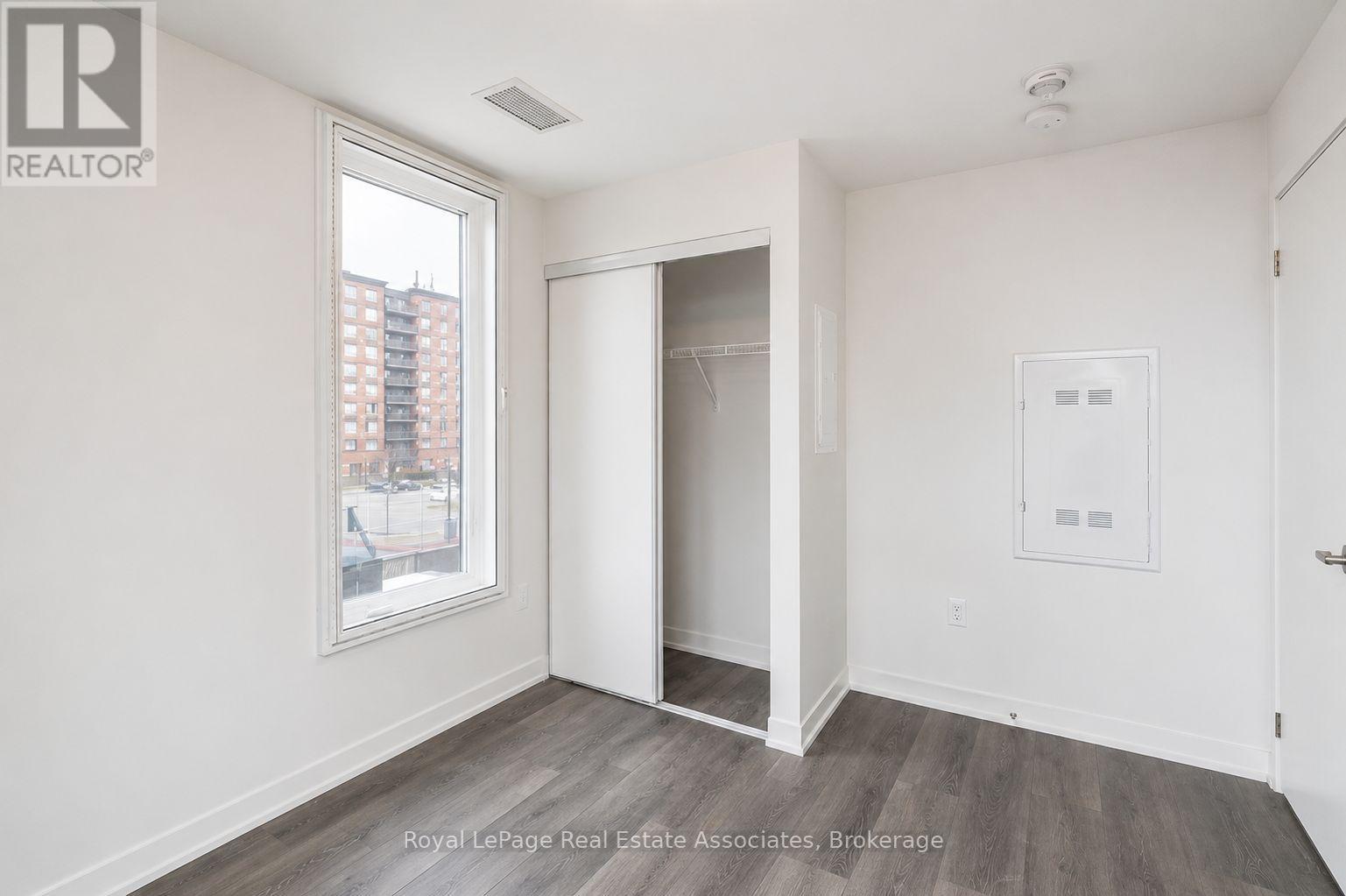 312 - 3401 Ridgeway Drive, Mississauga, Ontario  L5L 0B9 - Photo 6 - W13630062