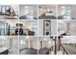 312 - 3401 RIDGEWAY DRIVE, Mississauga, Ontario