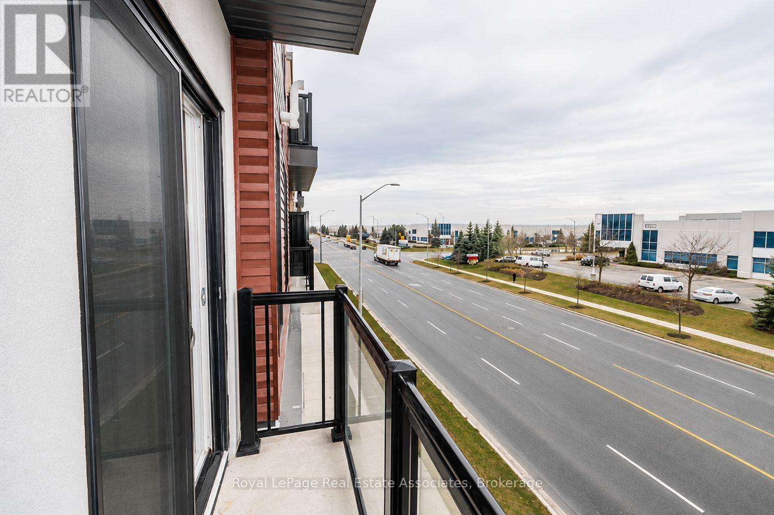 312 - 3401 Ridgeway Drive, Mississauga, Ontario  L5L 0B9 - Photo 9 - W13630062