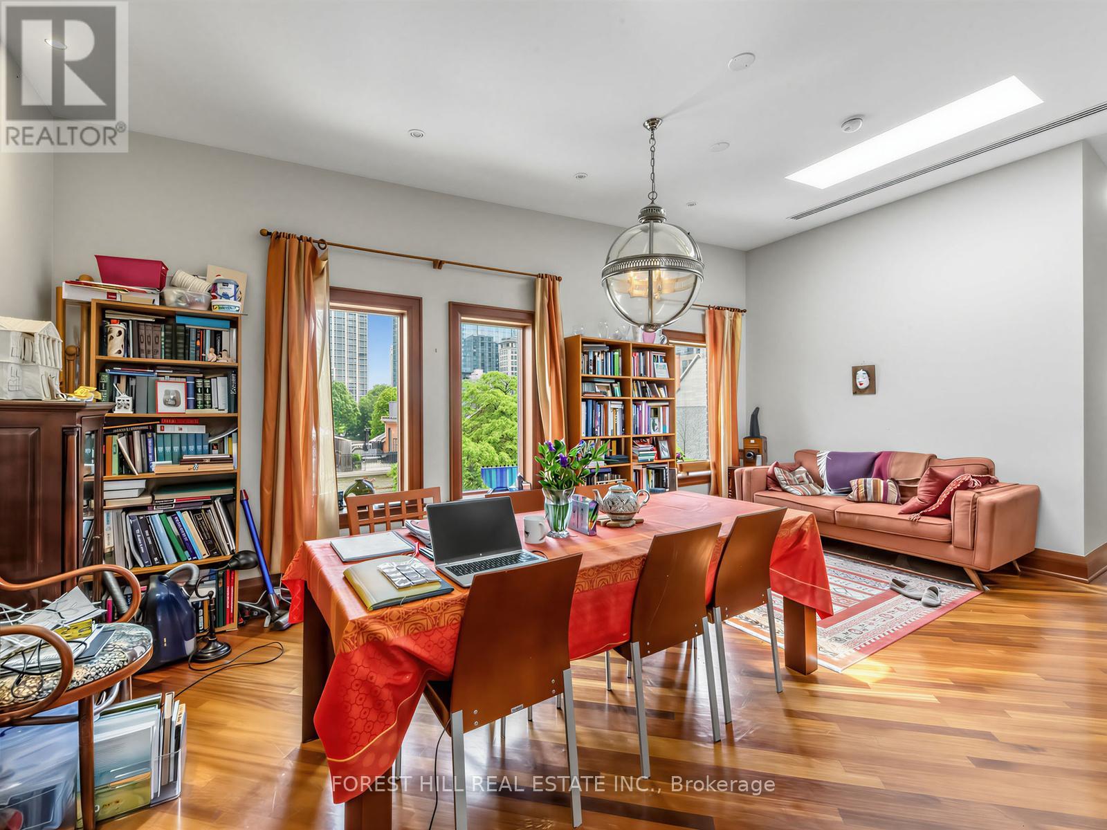 Ph10 - 40 Hazelton Avenue, Toronto, Ontario  M5R 2E2 - Photo 6 - C13437346
