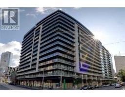 1910 - 111 ELIZABETH STREET, Toronto, Ontario