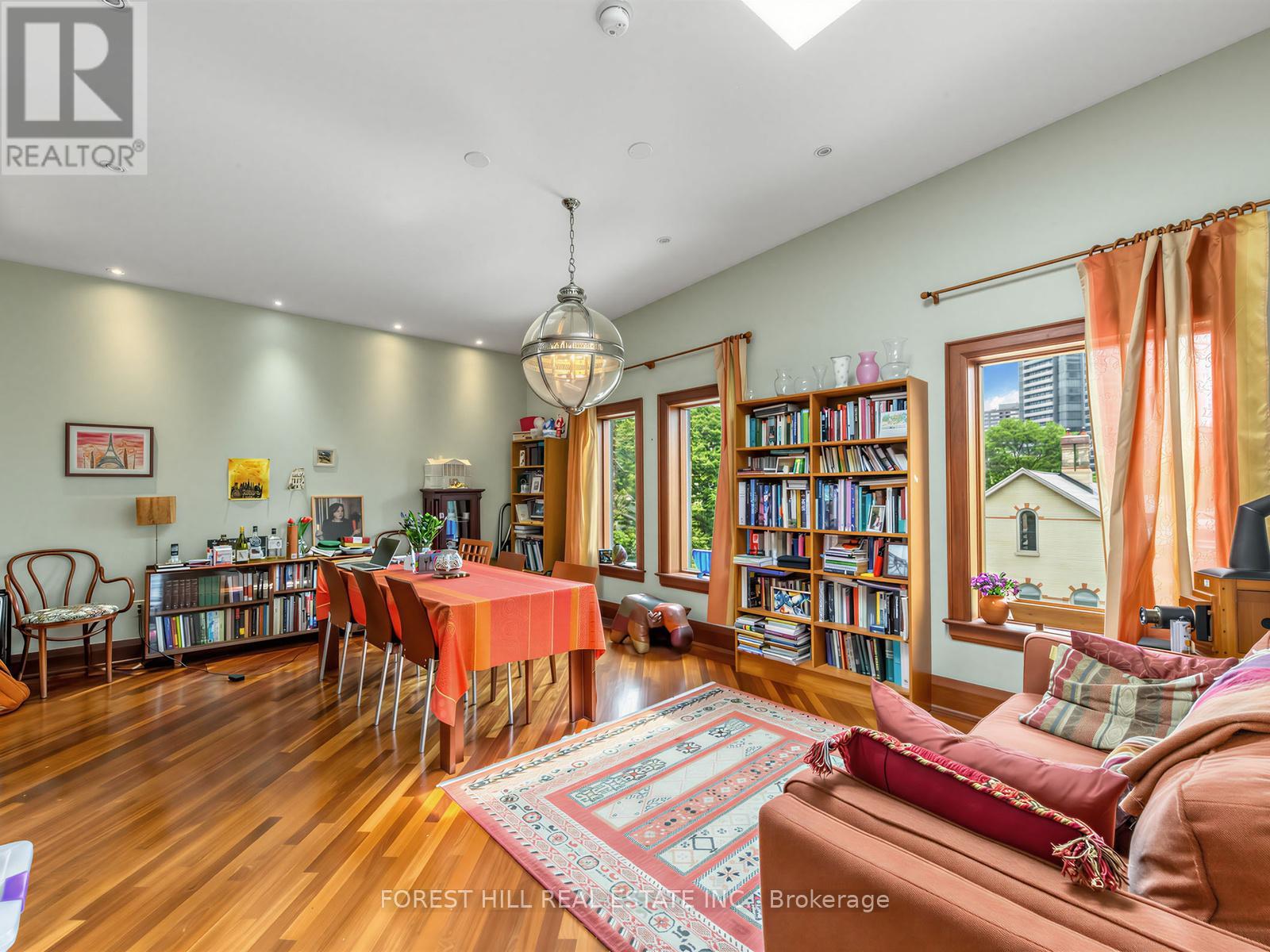 Ph10 - 40 Hazelton Avenue, Toronto, Ontario  M5R 2E2 - Photo 8 - C13437346