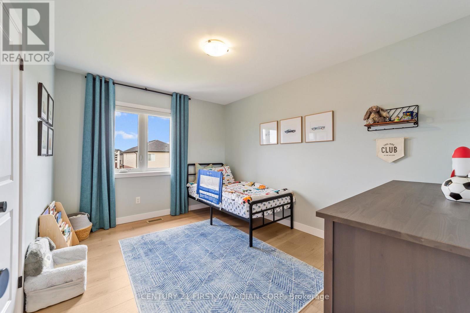 3029 Heardcreek Trail, London North (North S), Ontario  N6G 2S7 - Photo 19 - X13637972