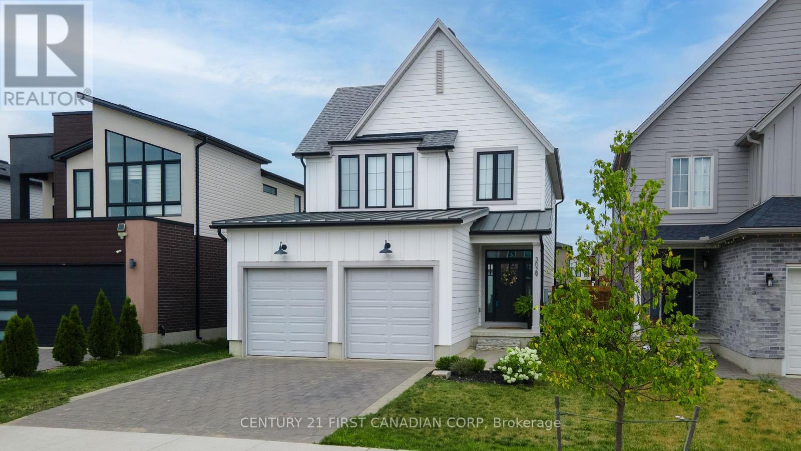 3029 Heardcreek Trail, London North (North S), Ontario  N6G 2S7 - Photo 2 - X13637972