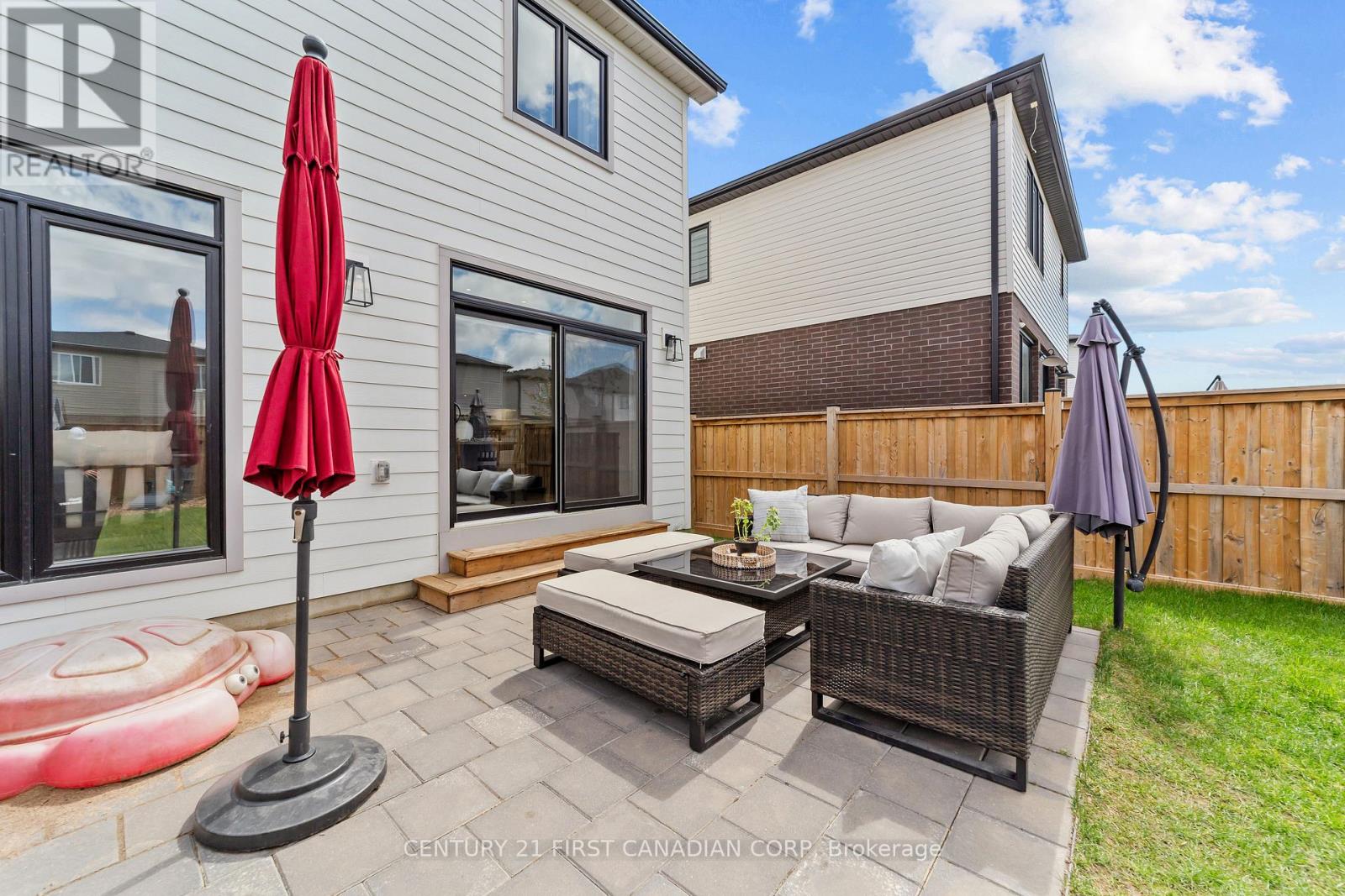 3029 Heardcreek Trail, London North (North S), Ontario  N6G 2S7 - Photo 31 - X13637972
