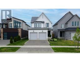 3029 HEARDCREEK TRAIL, London North, Ontario