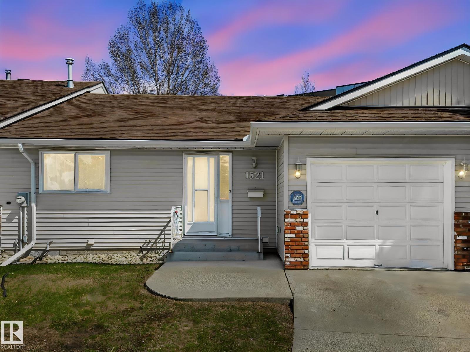 1521 62 ST NW, edmonton, Alberta