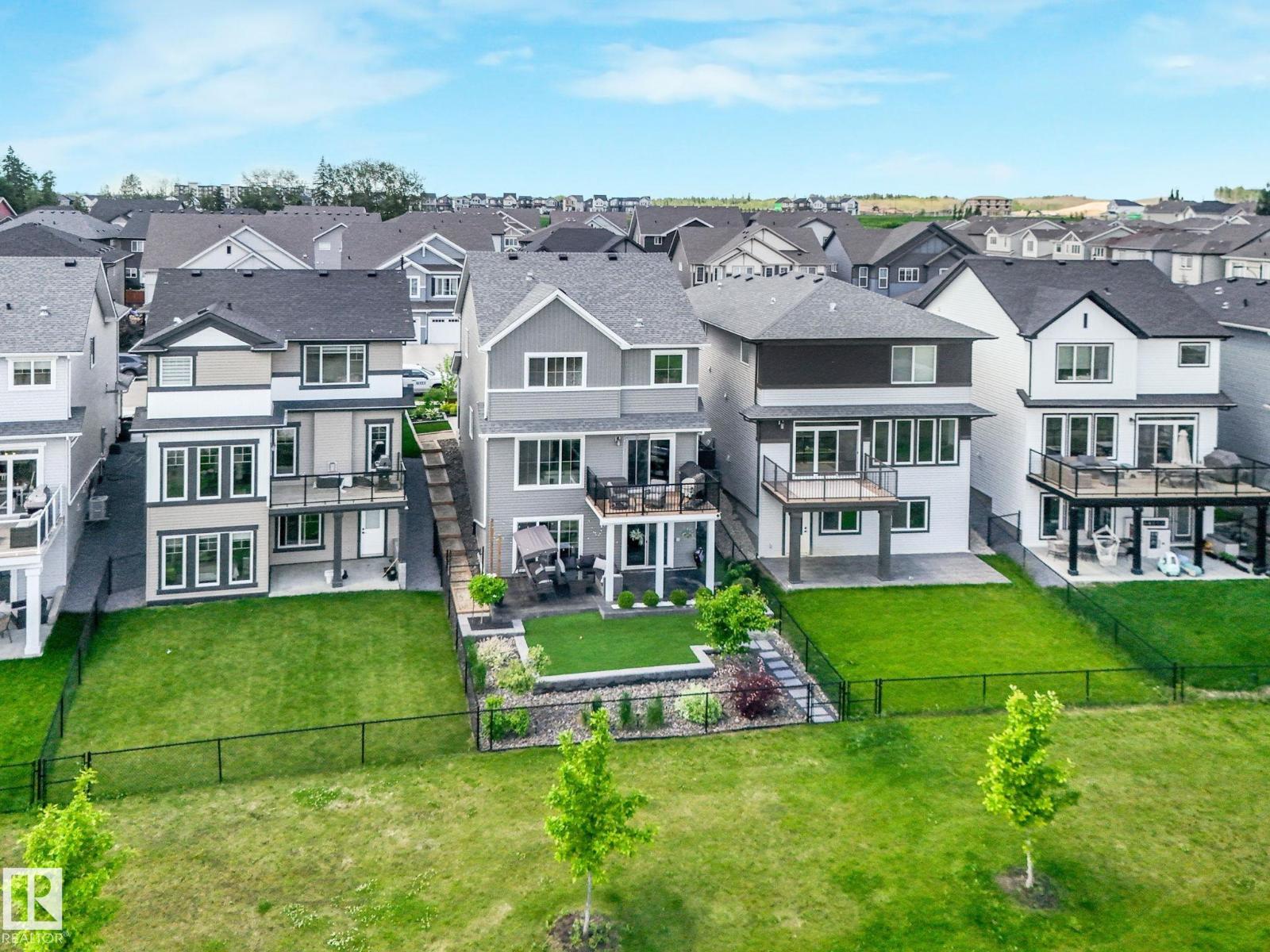 7151 EDGEMONT WY NW, edmonton, Alberta