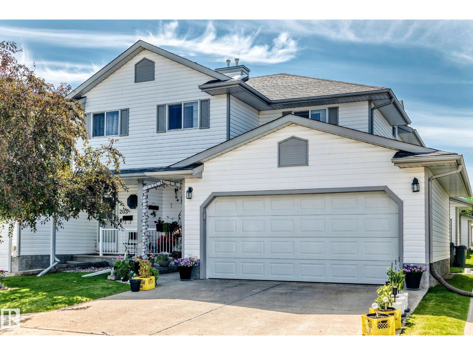 #204 4807 43A AV, leduc, Alberta