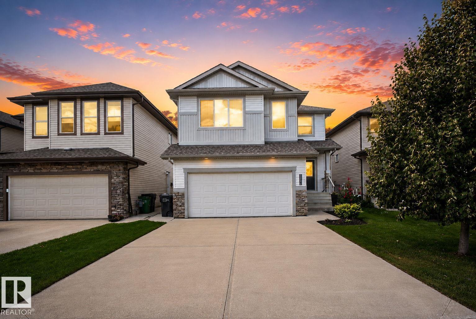 3536 CLAXTON CR SW SW, edmonton, Alberta