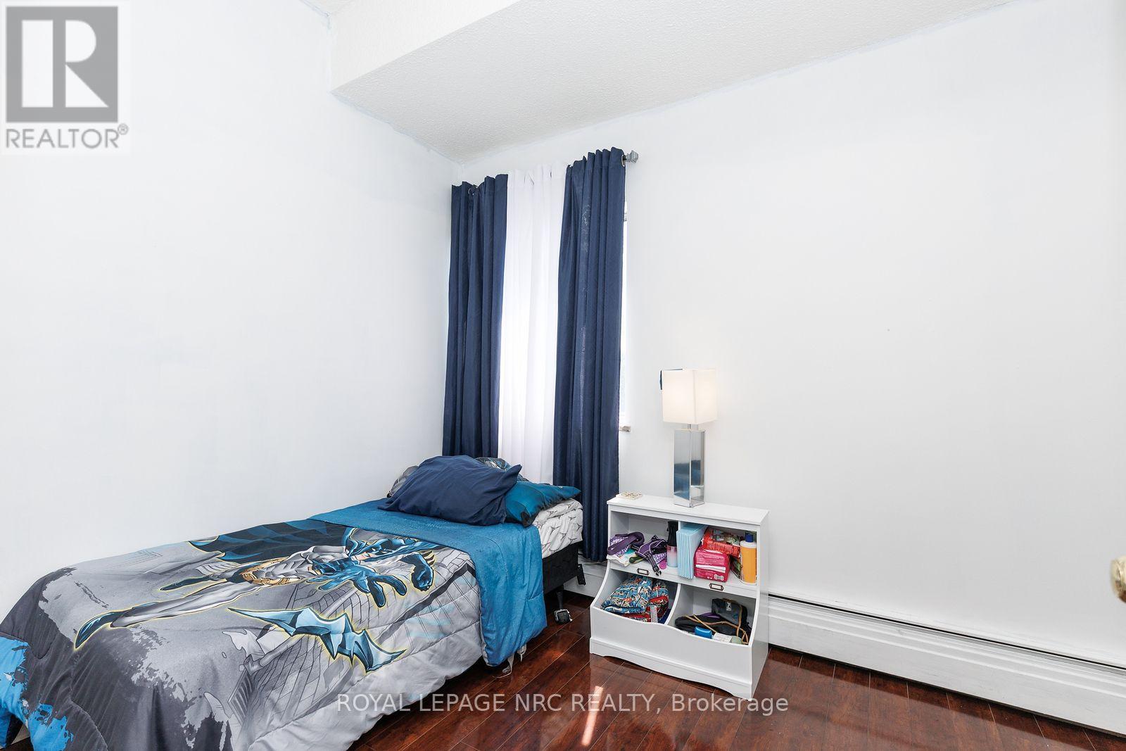 515 - 196 Scott Street, St. Catharines, Ontario  L2N 5T2 - Photo 13 - X13637998