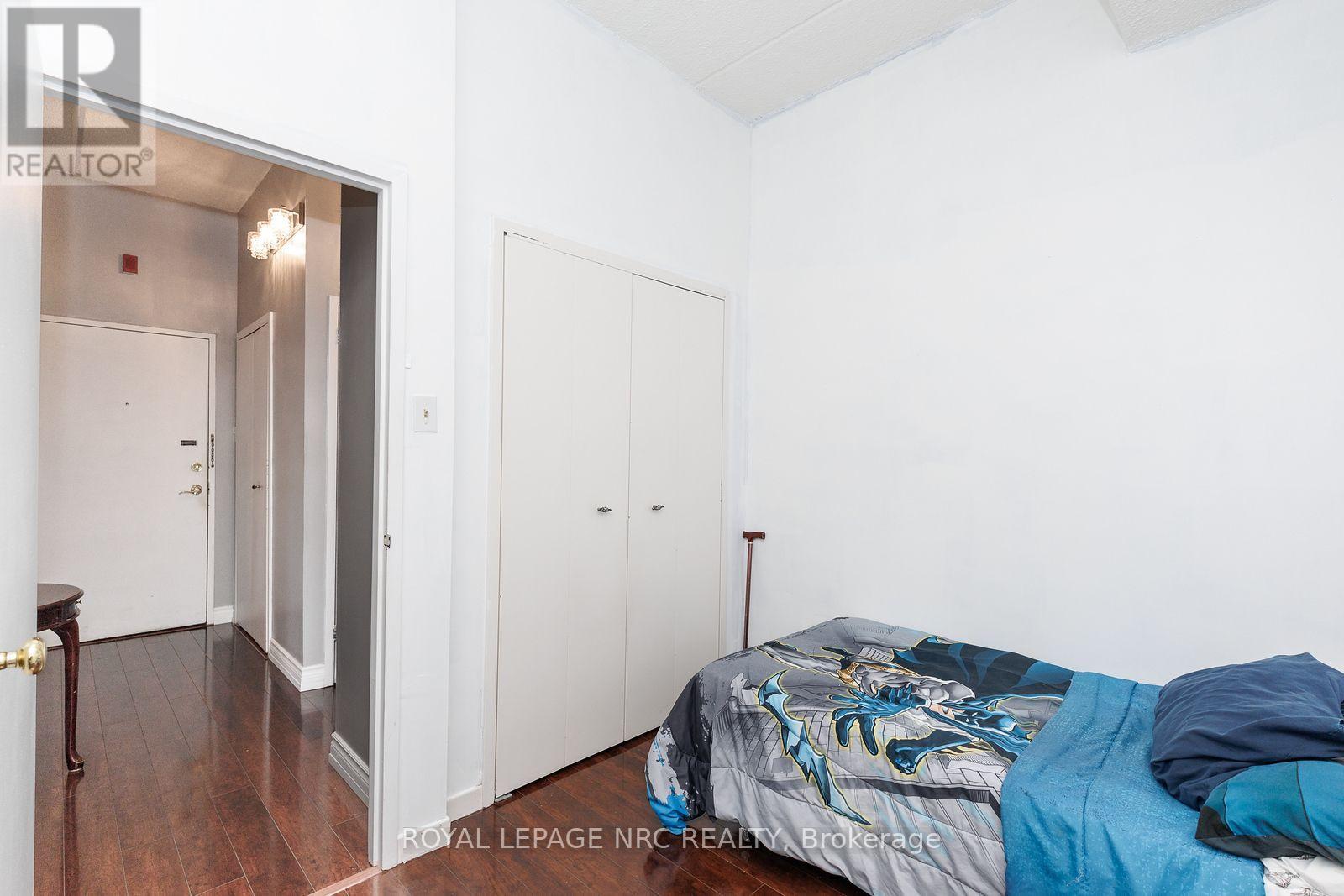 515 - 196 Scott Street, St. Catharines, Ontario  L2N 5T2 - Photo 14 - X13637998