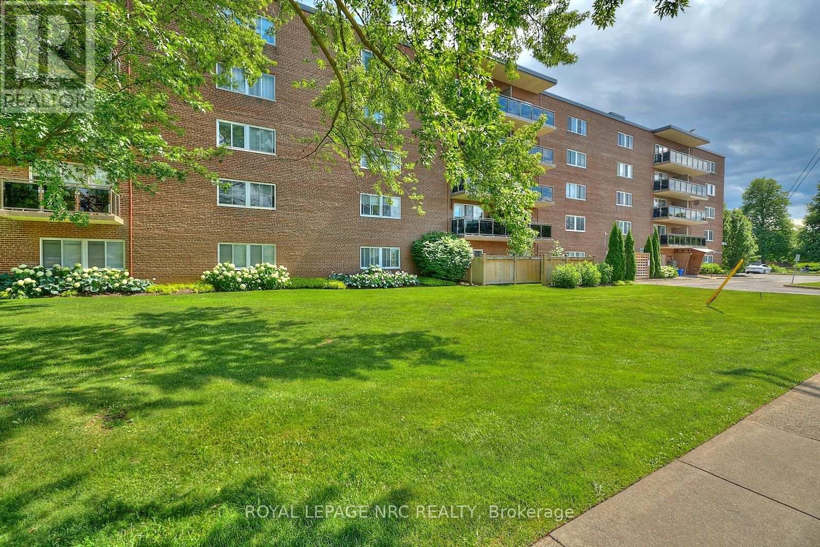 515 - 196 Scott Street, St. Catharines, Ontario  L2N 5T2 - Photo 18 - X13637998