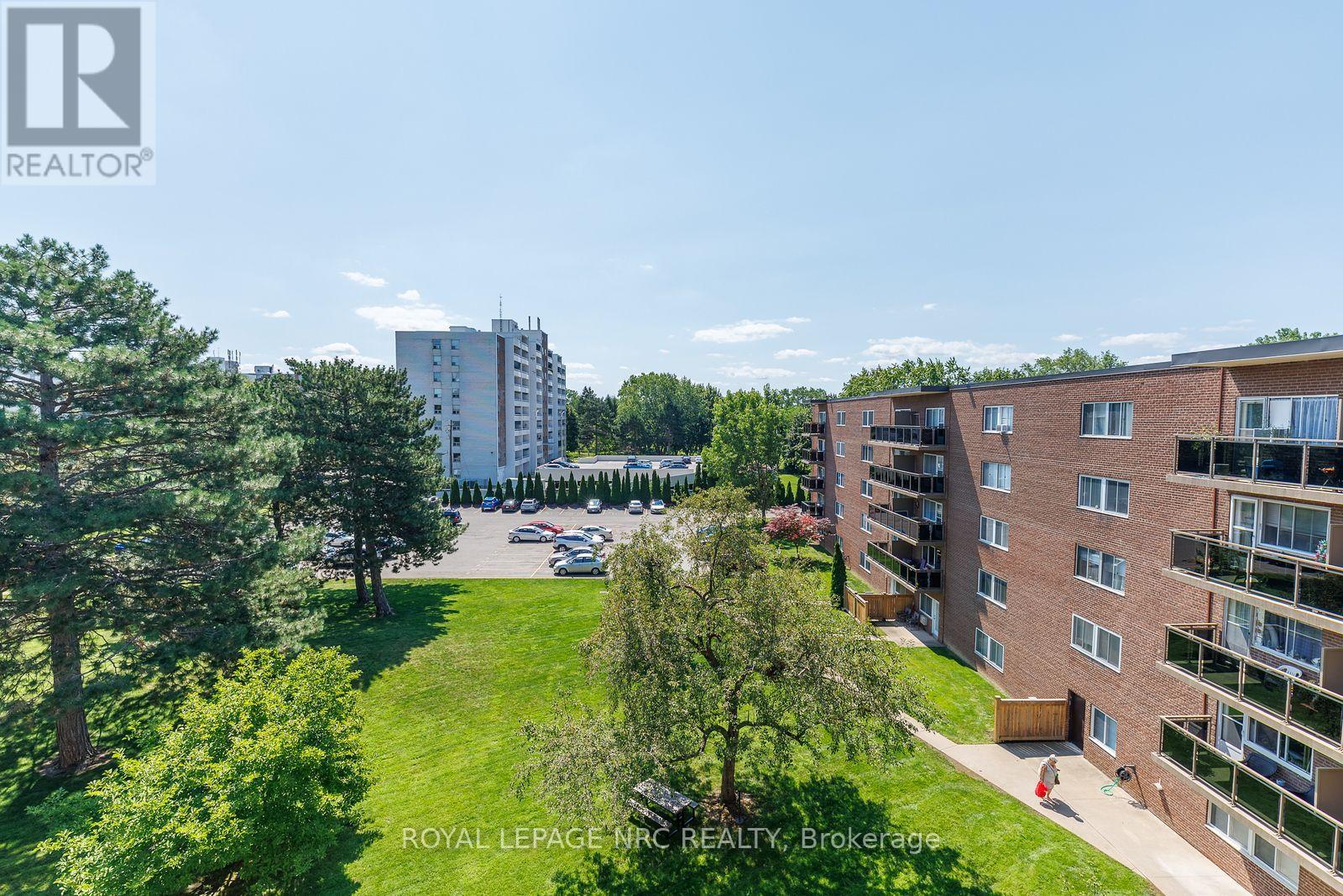 515 - 196 Scott Street, St. Catharines, Ontario  L2N 5T2 - Photo 19 - X13637998