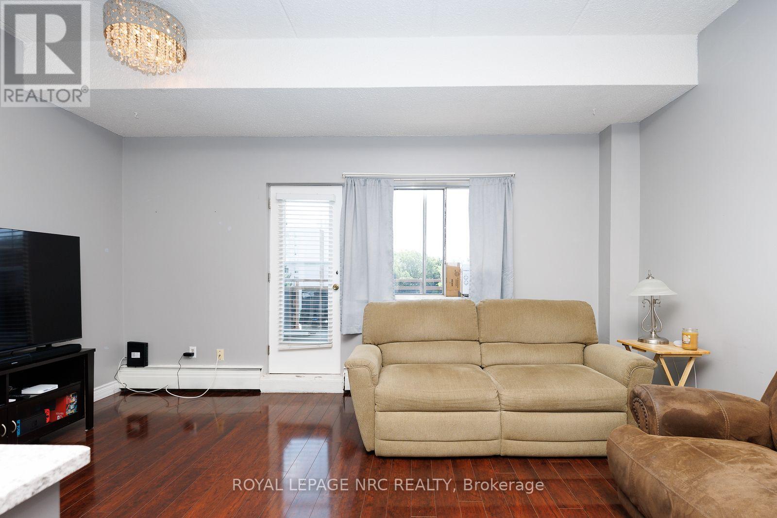 515 - 196 Scott Street, St. Catharines, Ontario  L2N 5T2 - Photo 23 - X13637998