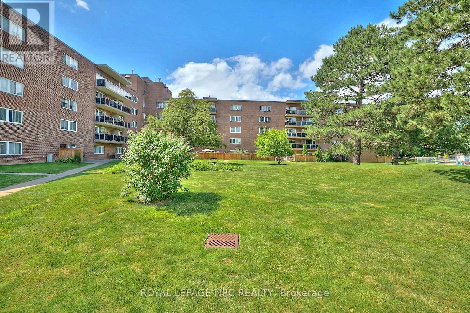 515 - 196 Scott Street, St. Catharines, Ontario  L2N 5T2 - Photo 30 - X13637998