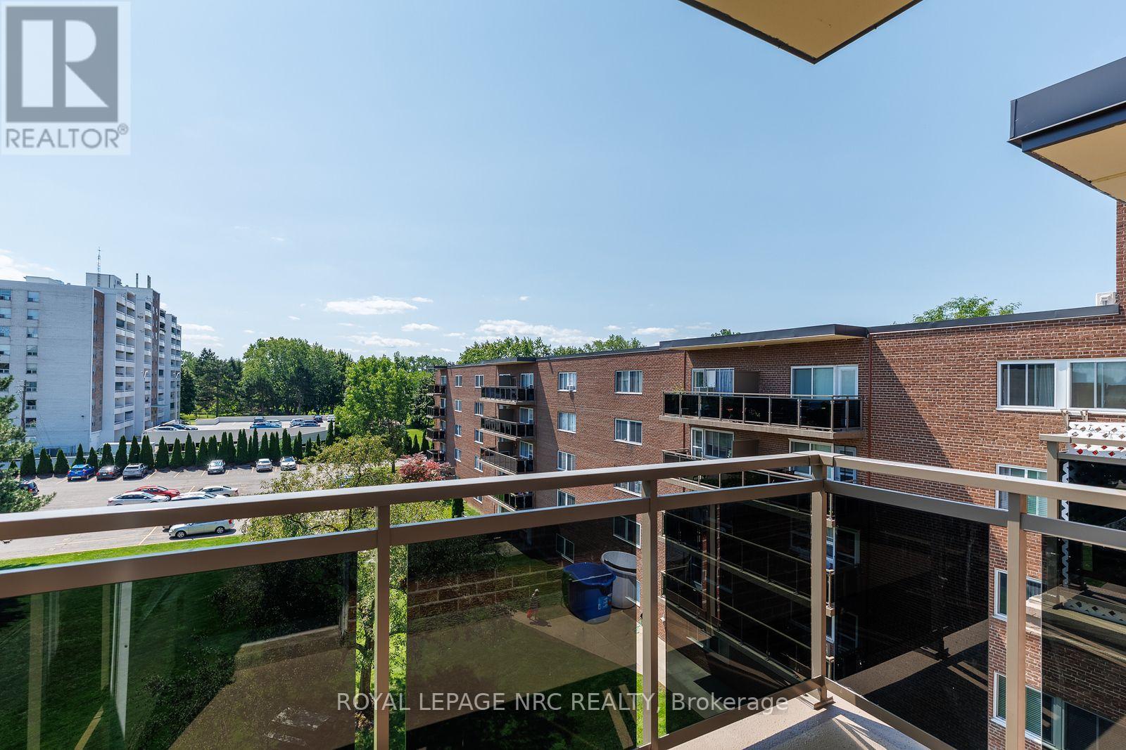 515 - 196 Scott Street, St. Catharines, Ontario  L2N 5T2 - Photo 32 - X13637998