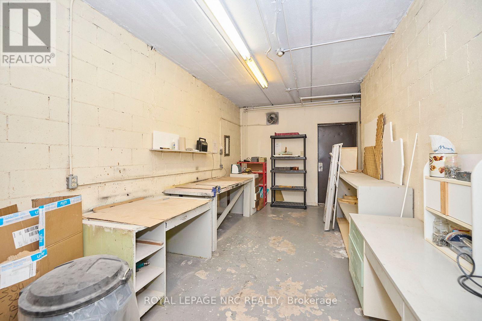 515 - 196 Scott Street, St. Catharines, Ontario  L2N 5T2 - Photo 33 - X13637998