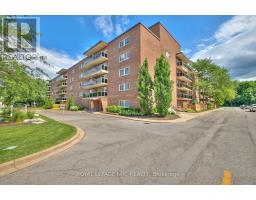 515 - 196 SCOTT STREET, St. Catharines, Ontario
