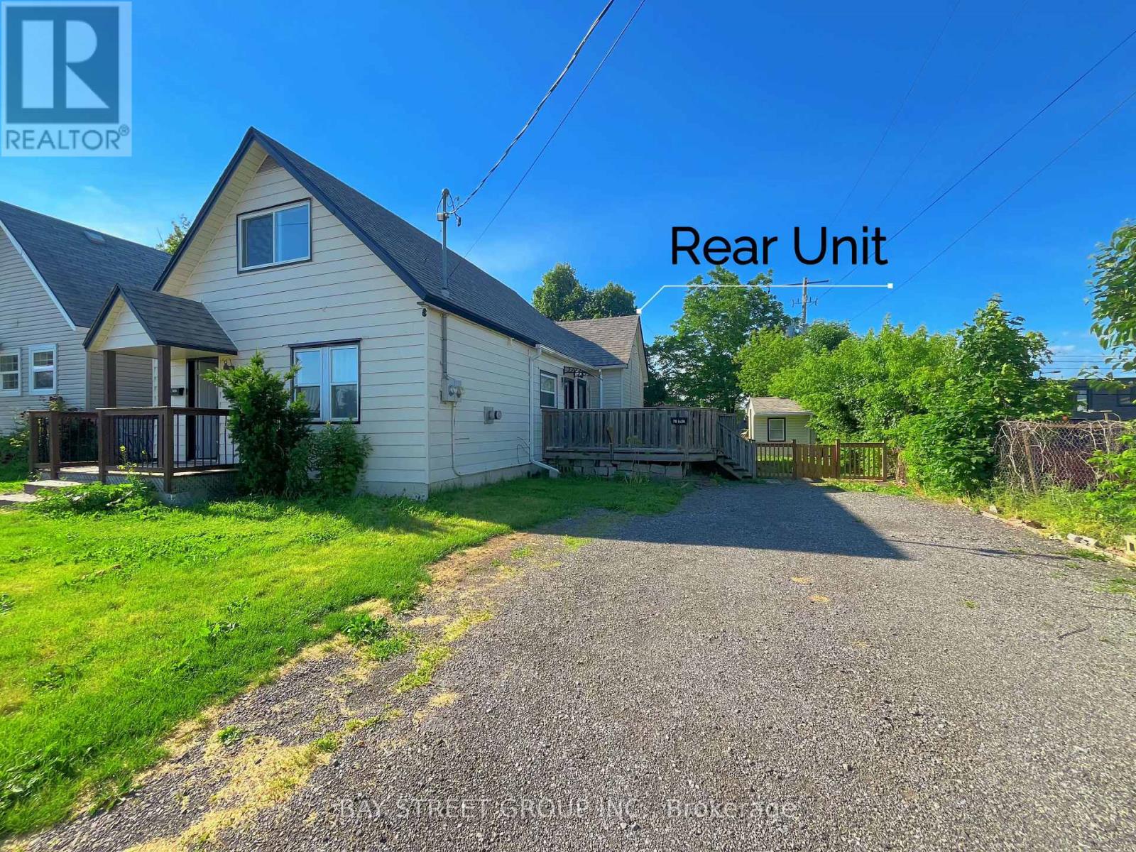 70 COURTWRIGHT STREET, Fort Erie, Ontario