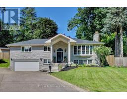 3281 FLANAGAN CRESCENT, Mississauga, Ontario