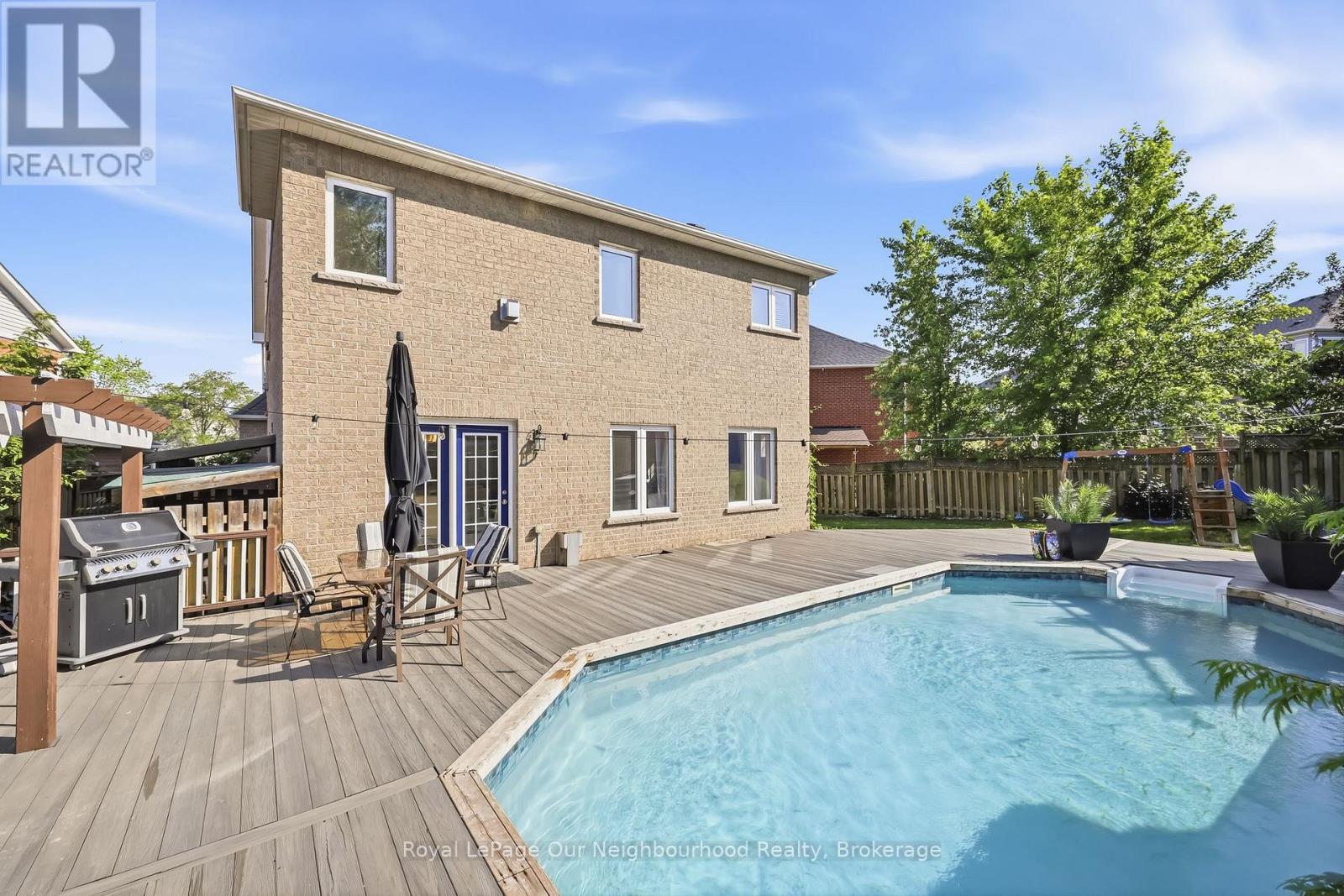 1296 Ravencliffe Court, Oshawa, Ontario  L1K 2Y3 - Photo 35 - E13638030