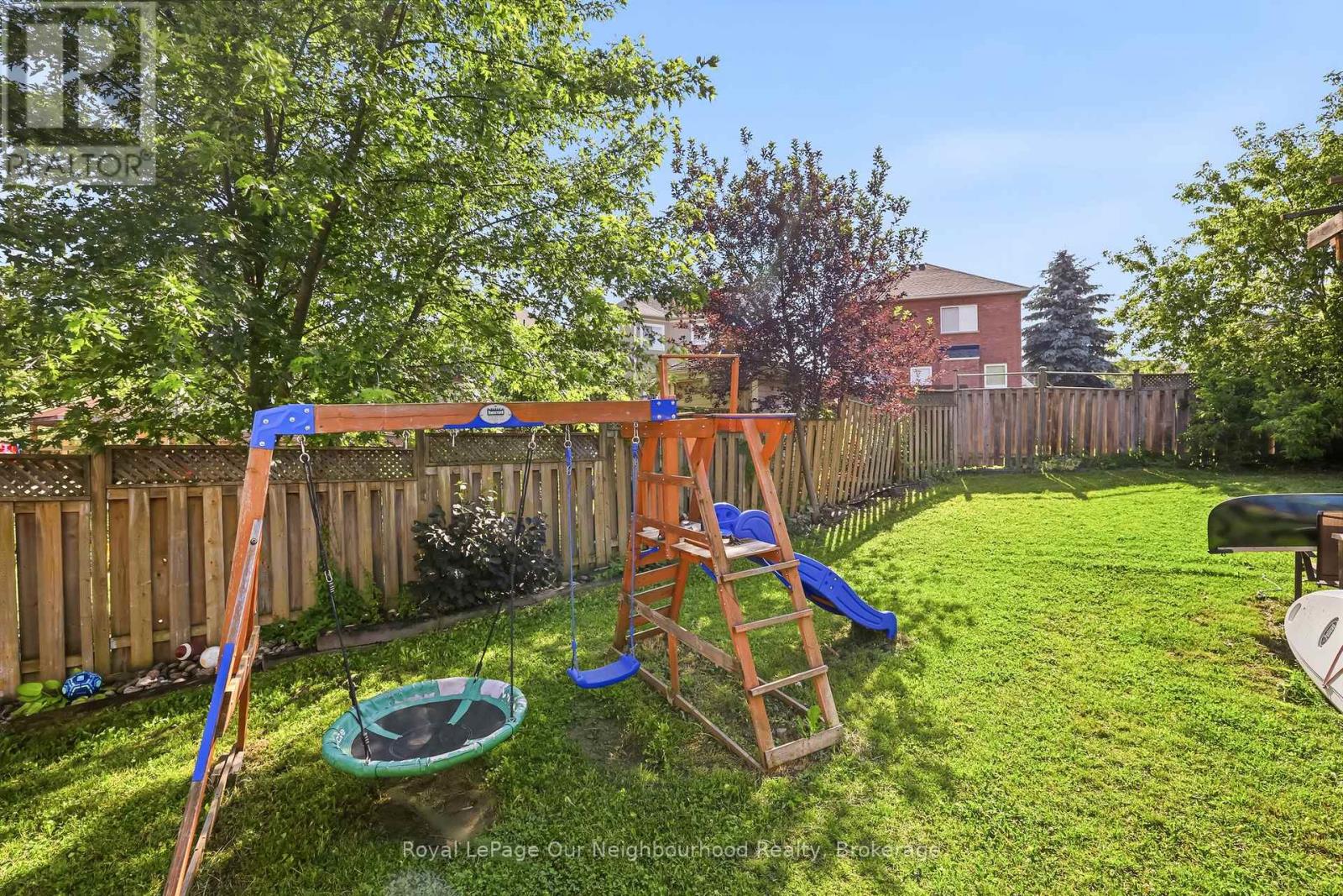 1296 Ravencliffe Court, Oshawa, Ontario  L1K 2Y3 - Photo 39 - E13638030