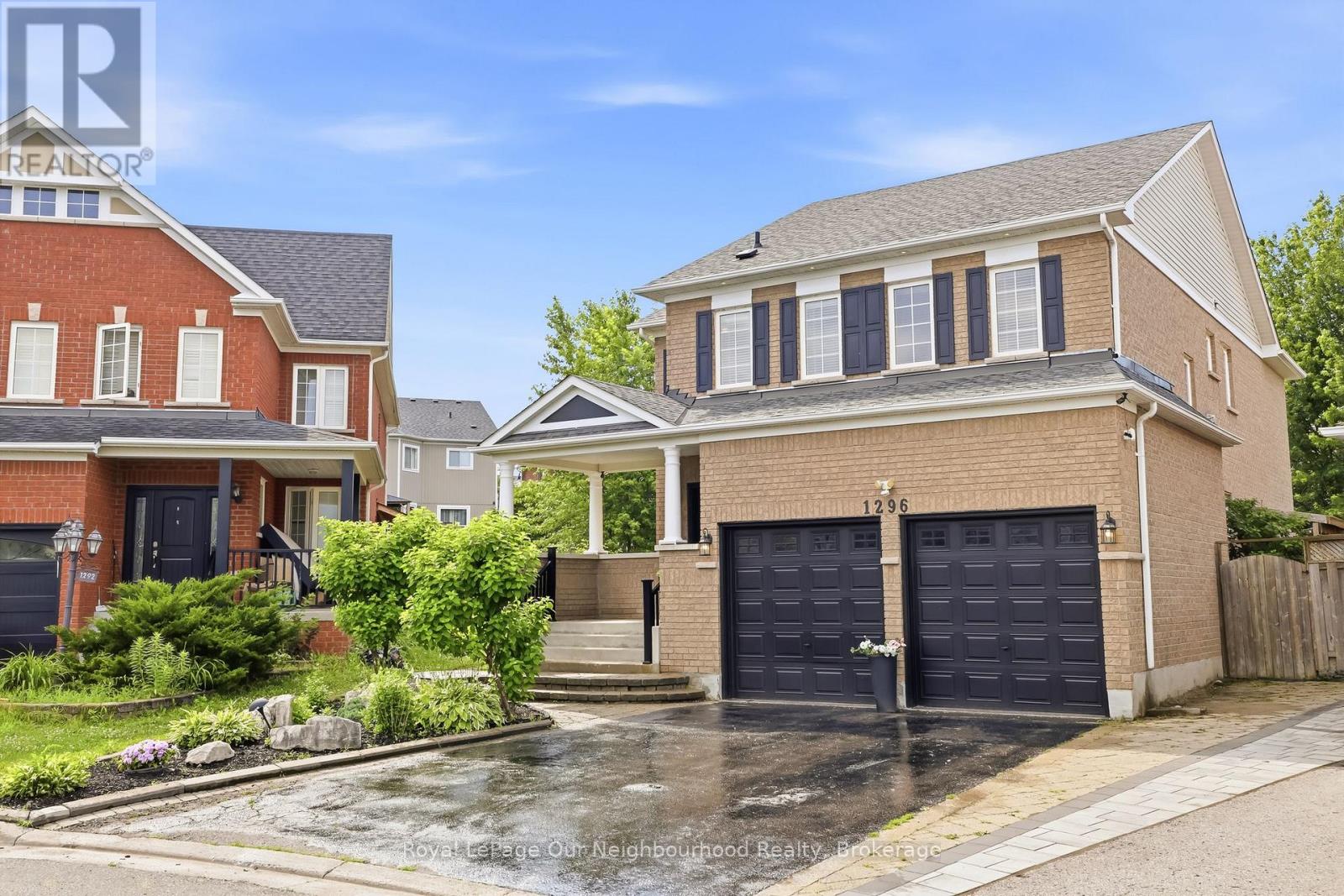 1296 Ravencliffe Court, Oshawa, Ontario  L1K 2Y3 - Photo 50 - E13638030