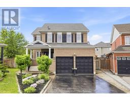 1296 RAVENCLIFFE COURT, Oshawa, Ontario