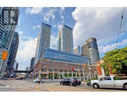 2611 - 17 BATHURST STREET, Toronto, Ontario