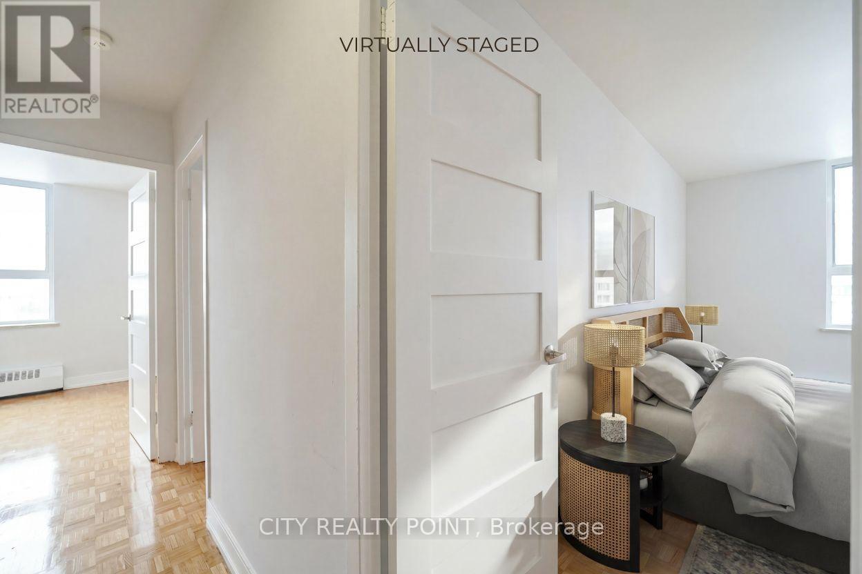 1008 - 6200 Bathurst Street, Toronto, Ontario  M2R 2A3 - Photo 14 - C13637876