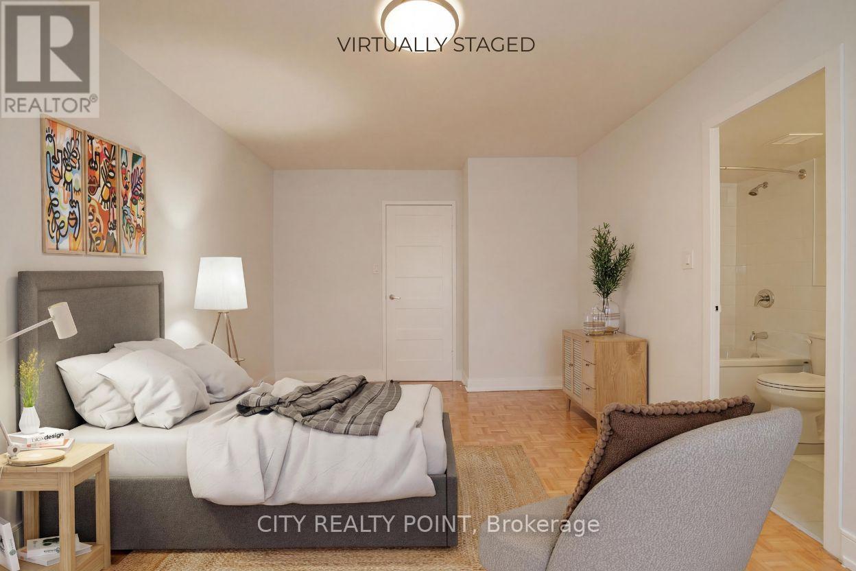 1008 - 6200 Bathurst Street, Toronto, Ontario  M2R 2A3 - Photo 19 - C13637876