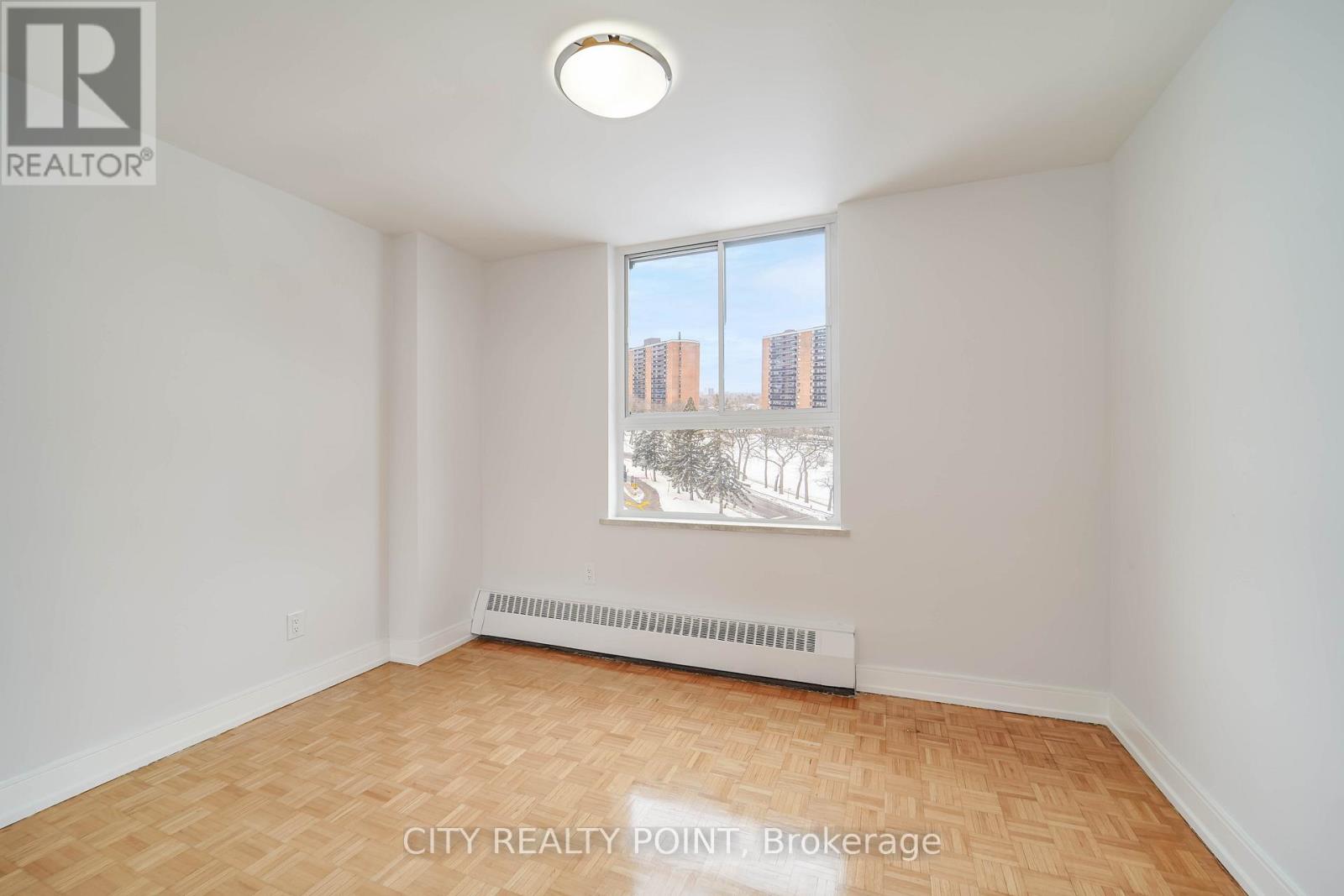 1008 - 6200 Bathurst Street, Toronto, Ontario  M2R 2A3 - Photo 20 - C13637876