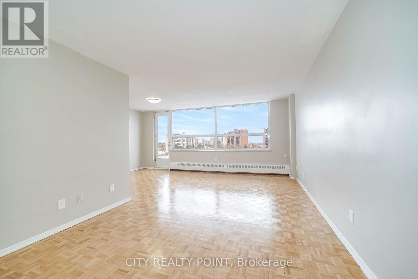 1412 - 6200 Bathurst Street, Toronto, Ontario  M2R 2A3 - Photo 12 - C13637884