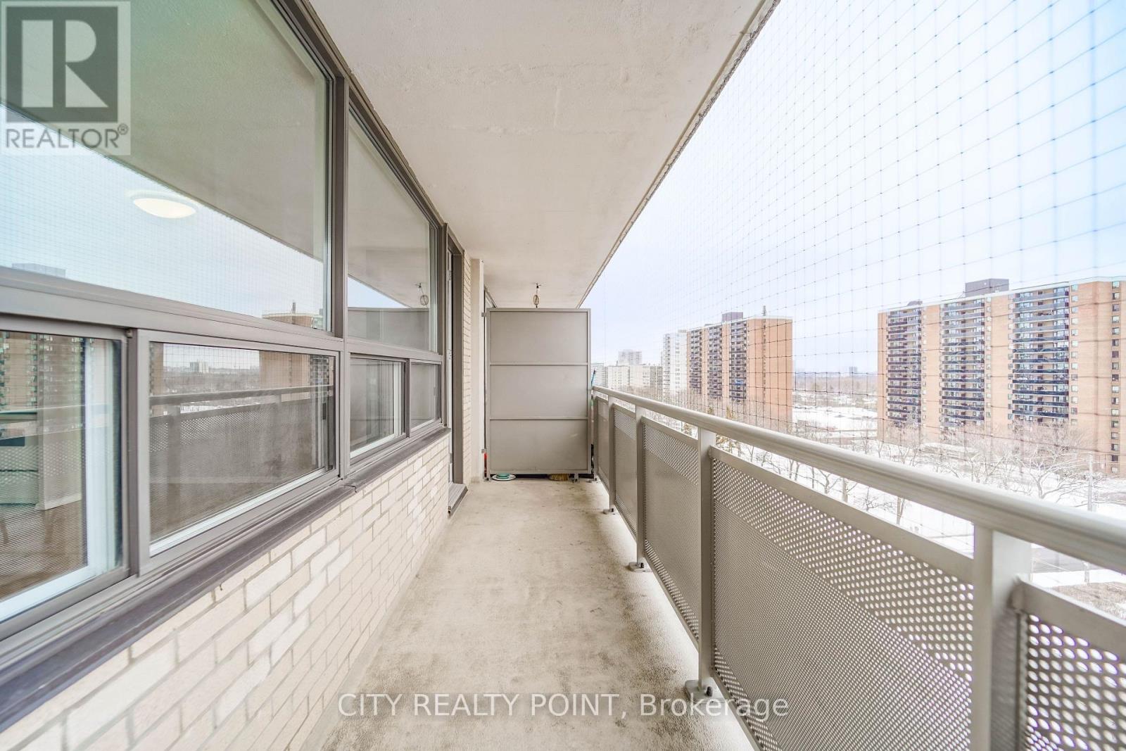 1412 - 6200 Bathurst Street, Toronto, Ontario  M2R 2A3 - Photo 16 - C13637884